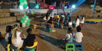 Festa della 6^ Bandiera Verde a Melissa, il Comune riparte dai bambini